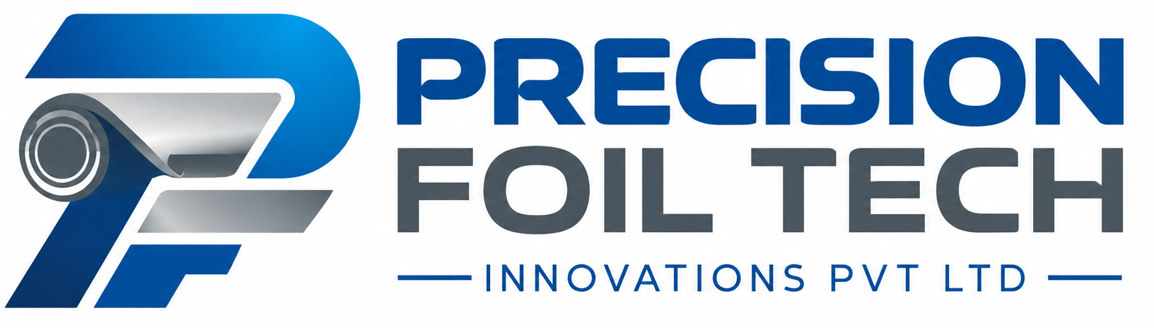 Precision Foil tech innovations pvt ltd